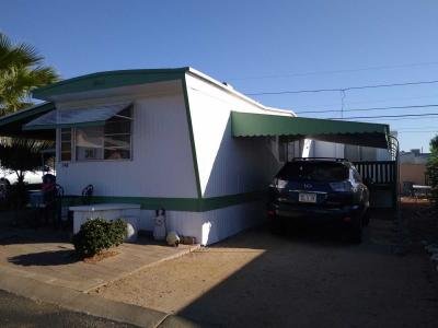 Mobile Home at 10401 N. Cave Creek Rd. #148 Phoenix, AZ 85020