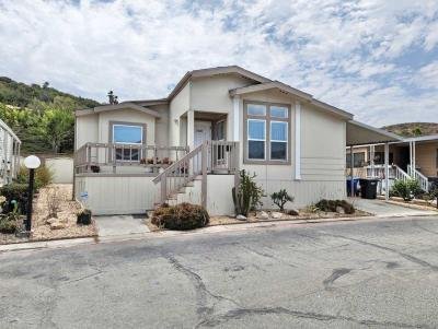 Mobile Home at 13307 Alpine Dr #2 Poway, CA 92064