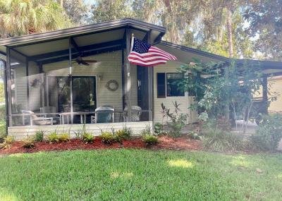 Mobile Home at 3107 Natchez Ln Edgewater, FL 32132