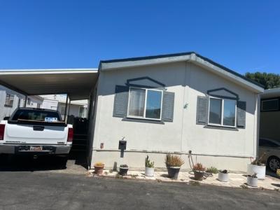 Mobile Home at 19120 Nordhoff Street Northridge, CA 91324