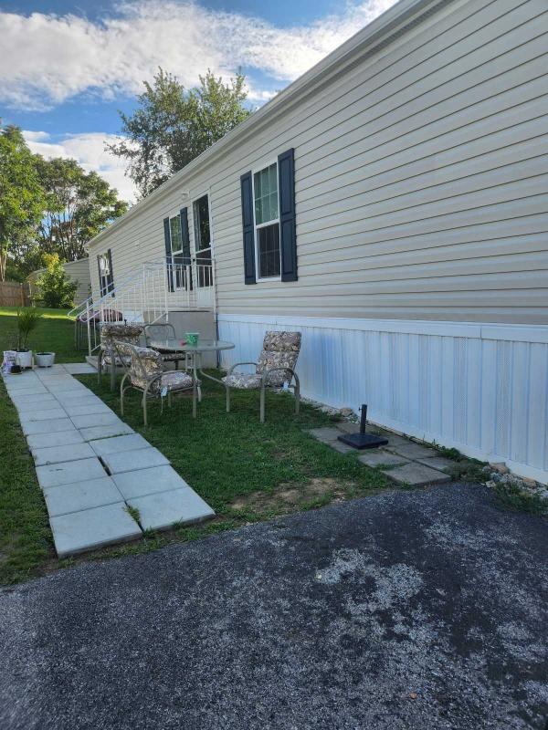 Martinsburg, WV Senior Retirement Living Manufactured and Mobile Homes