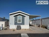 2020 CMH Manufacturing West Inc Clayton Manufactured Home