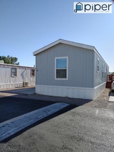 Mobile Home at 38 W Prince Rd Tucson, AZ 85705