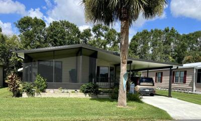 Mobile Home at 2692 NE Hwy 70 Lot 181 Arcadia, FL 34266