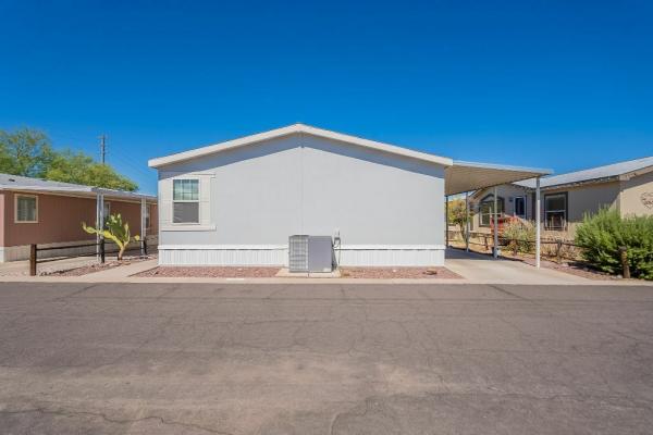 2006 Redman Mobile Home For Rent