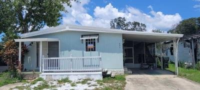 Mobile Home at 7501 142nd Ave N., #486 Largo, FL 33771