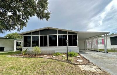 Mobile Home at 3609 Petticoat Junction Valrico, FL 33594
