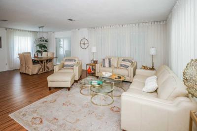 Mobile Home at 11300 Rexmere Blvd,  #21/13-Pl Fort Lauderdale, FL 33325