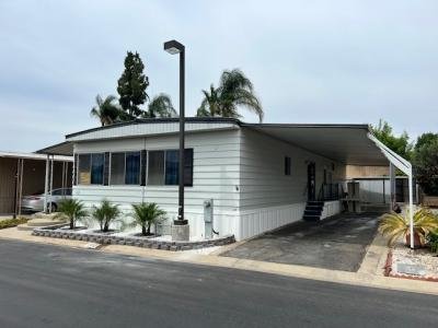 Mobile Home at 1245 W. Cienega Ave. San Dimas, CA 91773