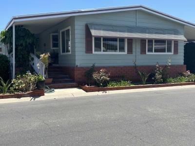 Mobile Home at 1400 S. Sunkist #194 Anaheim, CA 92806