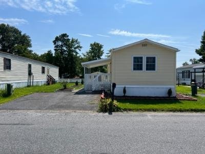 Mobile Home at 115 Lariat Drive Middle River, MD 21220