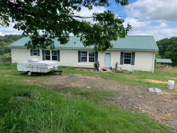 2006 CUMBERLAND Mobile Home For Sale