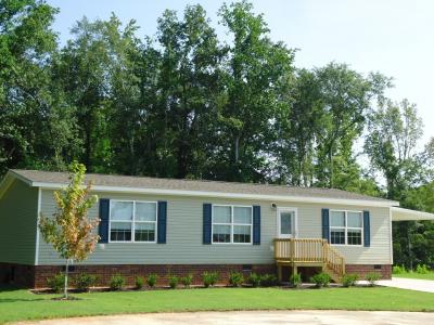 Mobile Home at 5729 Waycross Drive Martinez, GA 30907