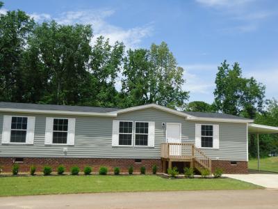 Mobile Home at 5725 Waycross Drive Martinez, GA 30907
