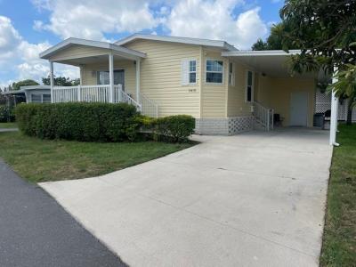 Mobile Home at 3410 Keota Drive Orlando, FL 32839