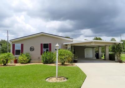 Mobile Home at 3624 Broken Arrow Sebring, FL 33872