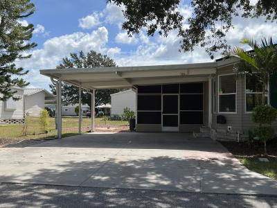 Mobile Home at 120 Misty Ridge Lane Davenport, FL 33897