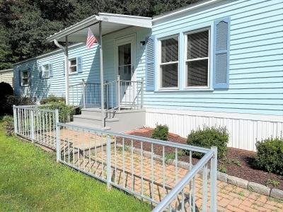Mobile Home at 12 North Lakeside Drive Terryville, CT 06786