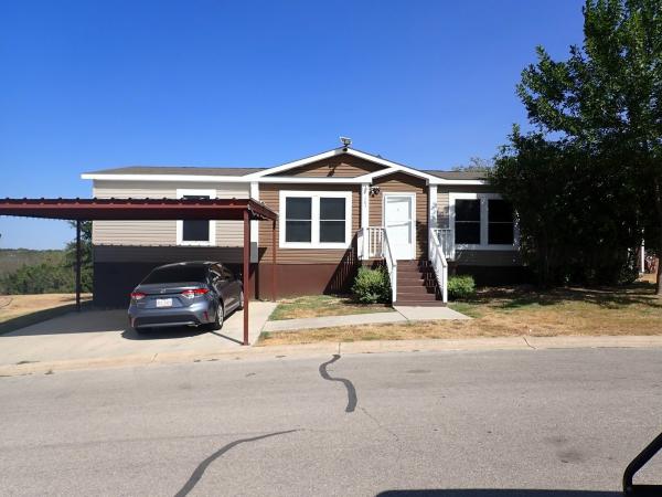 2012 CLAYTON- SULPHUR SPRINGS Mobile Home For Sale