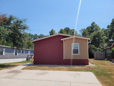 Mobile Home at 1414 Sugarbun Way Houston, TX 77073