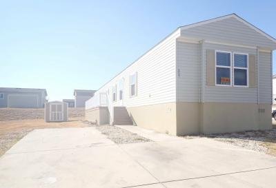 Mobile Home at 7460 Kitty Hawk Road Site 357 Converse, TX 78109