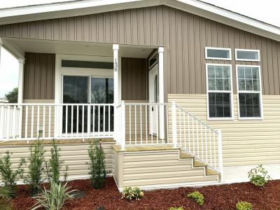 Mobile Home at 7444 44th Trail N # 555 Riviera Beach, FL 33404