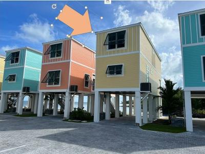 Mobile Home at 171 Paradise Way Islamorada, FL 33036