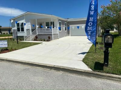 Mobile Home at 5884 Mora Place Elkton, FL 32033
