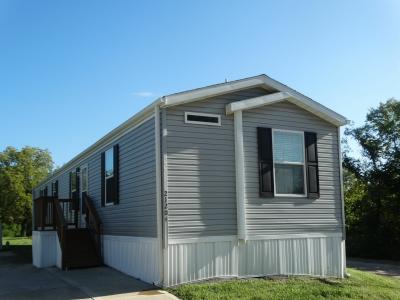 Mobile Home at 21204 2nd St Lot 28 Independence, MO 64056