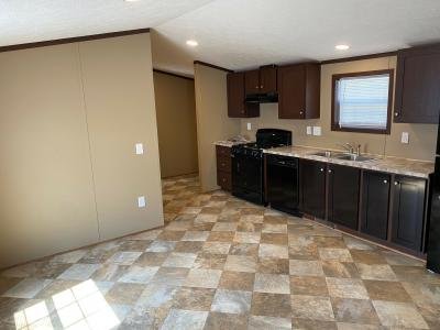 Mobile Home at 5615 Squiredale #Vh241 Fort Wayne, IN 46818
