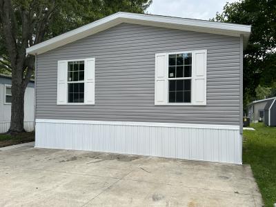 Mobile Home at 286 Westwood #286 Amherst, OH 44001