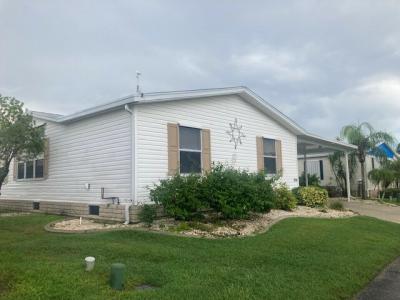 Mobile Home at 27110 Jones Loop Rd. #250 Punta Gorda, FL 33982