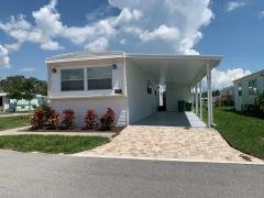 Photo 1 of 7 of home located at 4255 Manatee Loop Punta Gorda, FL 33980