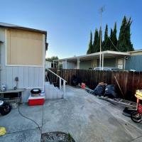 1972 Golden West Manufactured Home
