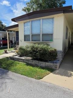 Photo 1 of 8 of home located at 3390  Gandy Blvd, #43 Saint Petersburg, FL 33702