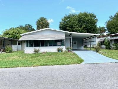 Mobile Home at 35127 Waters Edge Drive Fruitland Park, FL 34731