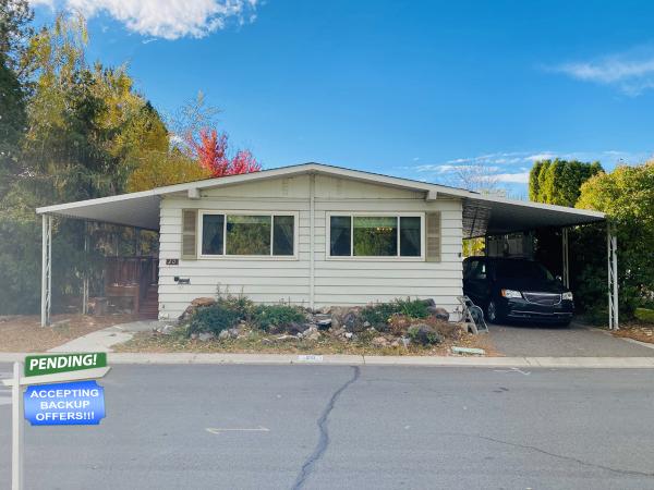 1974 SIL2 Mobile Home For Sale