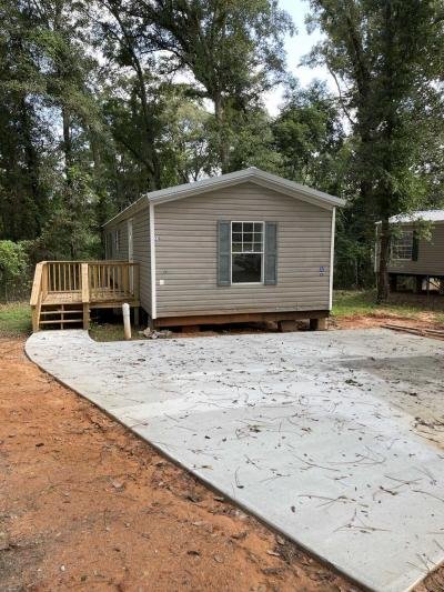 Mobile Home at 1421 Cody Rd. N, 23C Mobile, AL 36618