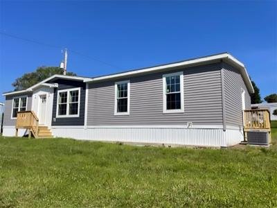 Mobile Home at 96 Maple Lake Lot 96 Stillwater, NY 12170