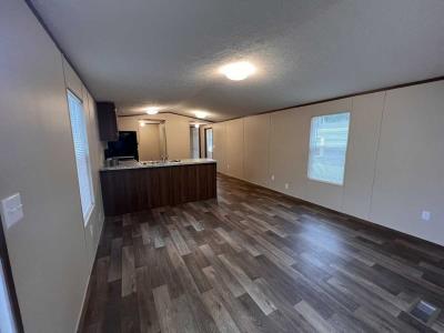 Mobile Home at 525 Park St. Ferrelview, MO 64163