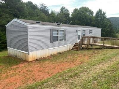 Mobile Home at 4286 Mount Gilead Church Rd Connelly Springs, NC 28612