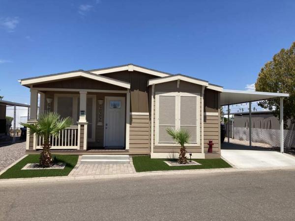 2019 Cavco Mobile Home For Sale