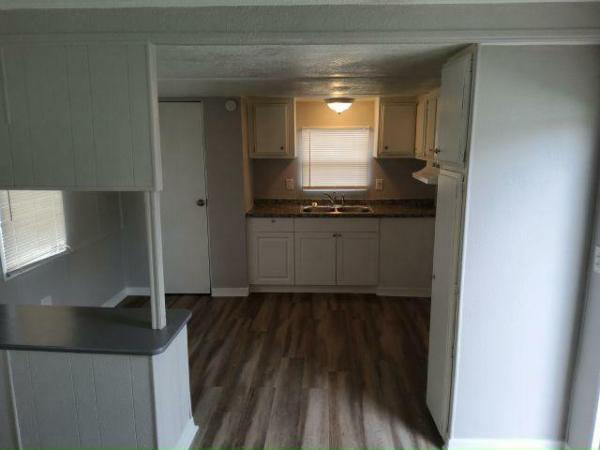 Mobile Home For Rent