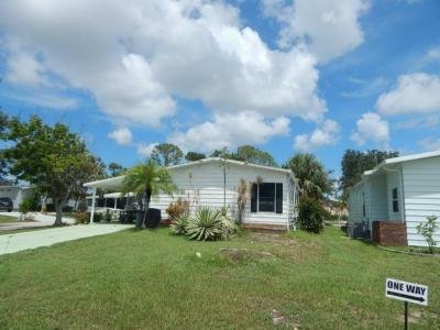 Mobile Home at 19144 Harbour Tree Court North Fort Myers, FL 33903