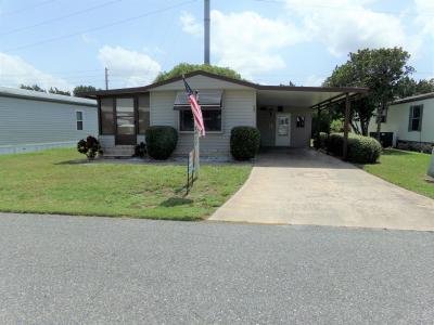Mobile Home at 7417 Harbor View Drive Lot 325 Leesburg, FL 34788