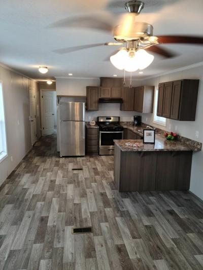 Mobile Home at 6169 Sandown Lot 210 Grand Rapids, MI 49548