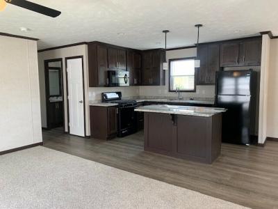 Mobile Home at 39500 W. Warren Road #228 Canton, MI 48187