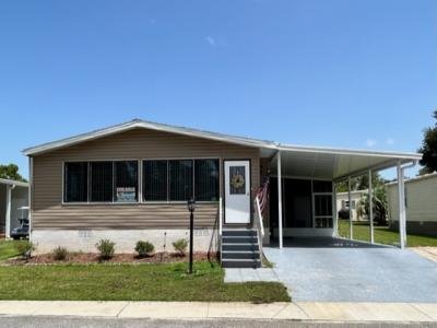 Mobile Home at 9701 E Hwy 25 Lot 82 Belleview, FL 34420