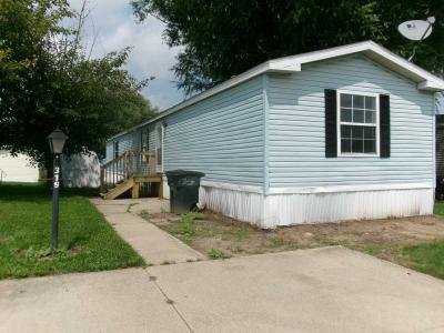 Mobile Home at 319 Willowbrooke Dr Kendallville, IN 46755