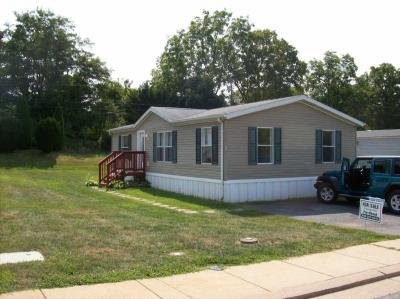 Mobile Home at 33 Cambridge Drive Charles Town, WV 25414
